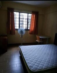 Blk 854 Woodlands Street 83 (Woodlands), HDB 4 Rooms #574447701